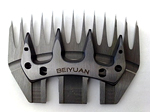 Нож Beiyuan